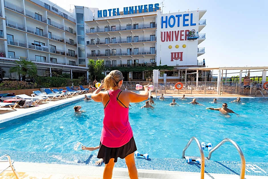 Hotel Univers