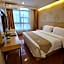 GreenTree Inn Beijing Tongzhou District Universal Studios Express Hotel
