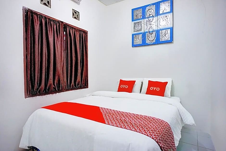 Hotel O Family Guesthouse
