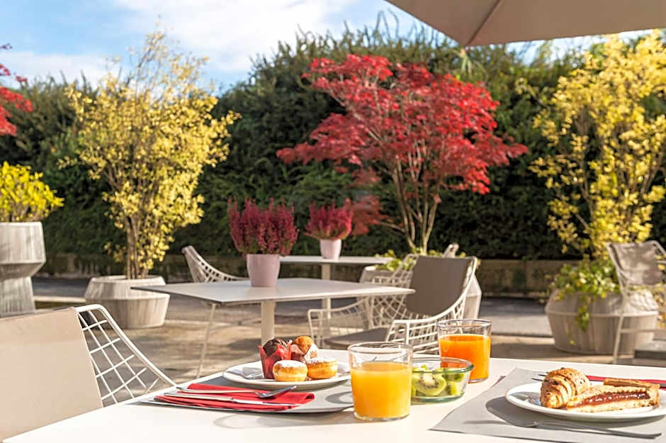 Hotel Residence & Centro Congressi Le Terrazze
