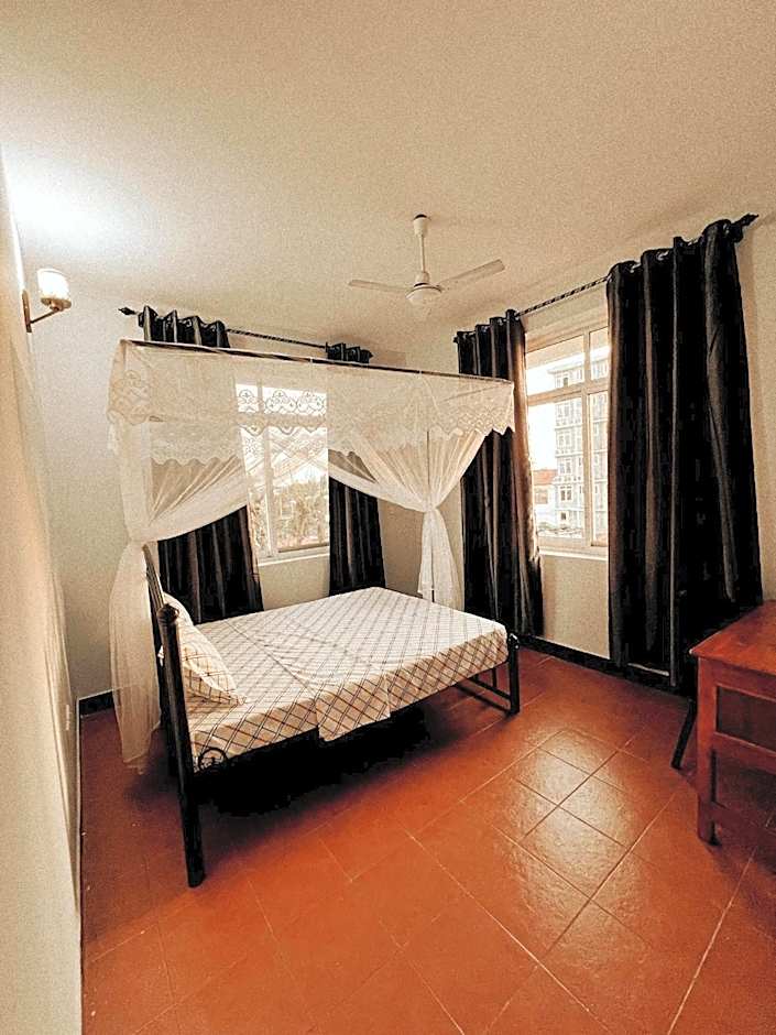 Haika Home Lodge – Dar-es-Salaam