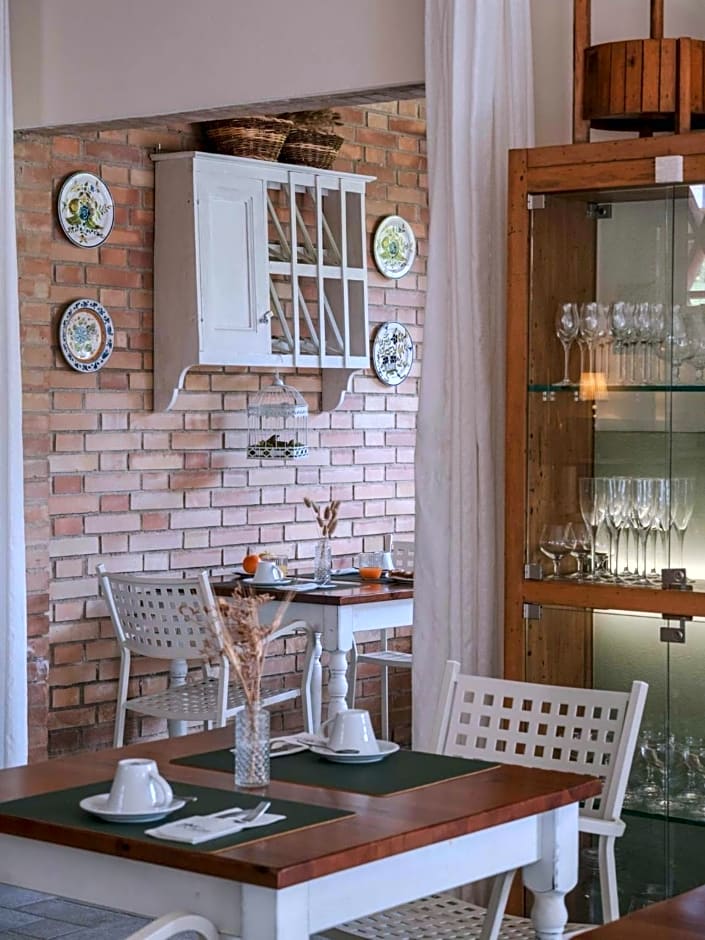 Hotel Le Colline