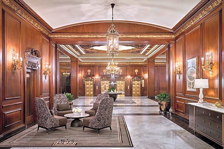 Omni Parker House