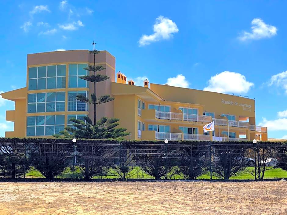 HI Santa Cruz - Pousada de Juventude