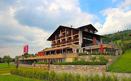 Hotel Restaurant Panorama