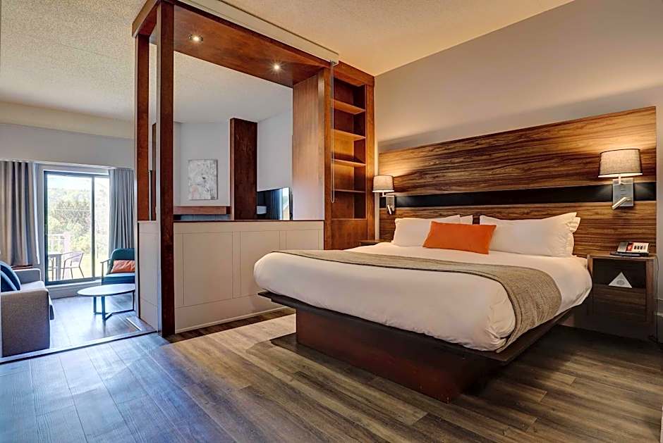 Estrimont Suites & Spa