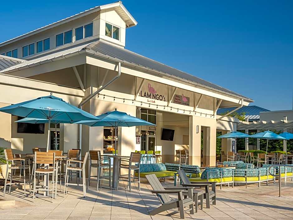 TownePlace Suites by Marriott Orlando at FLAMINGO CROSSINGS Town