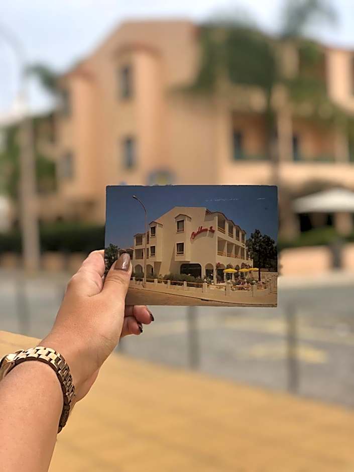 Casablanca Unique Hotel