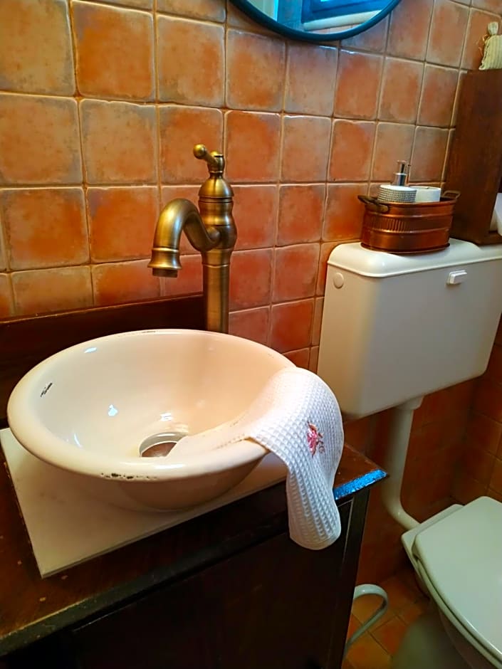 Casina Rossa di Pietrafitta