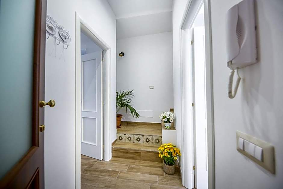 Dafni e Naide Apartment