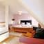 Renaissancehotel Raffelsberger Hof B&B