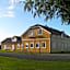 Björkängs Vandrarhem