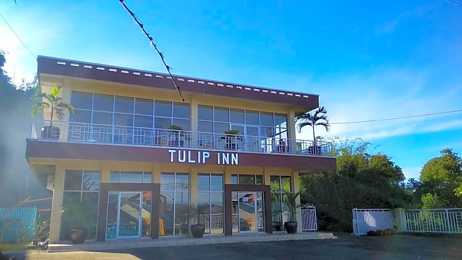 Tulip Inn Tomohon