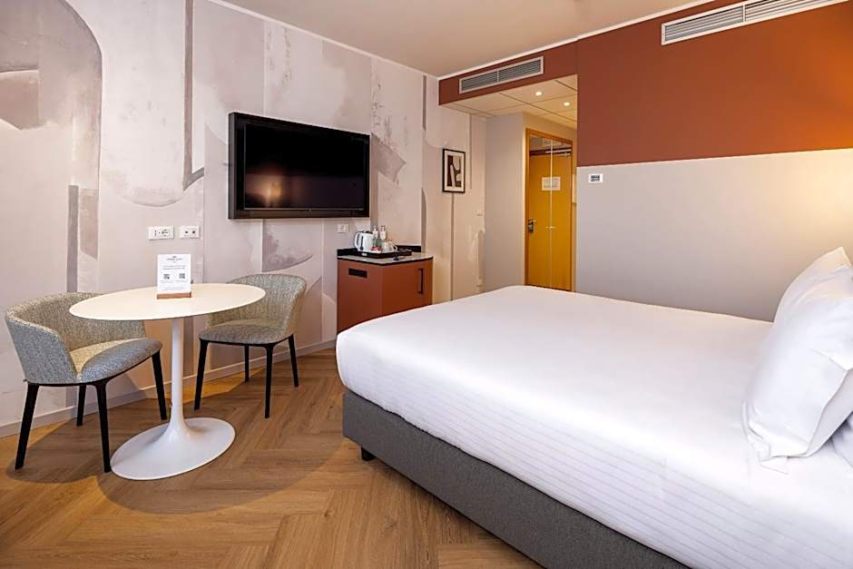 Crowne Plaza Padova By IHG