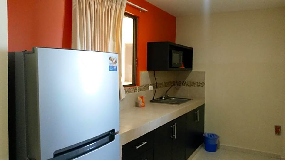 Hotel & Suites Domani