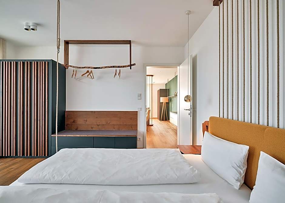 WaldFunkeln LODGE