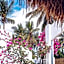 The Koho Air Hotel