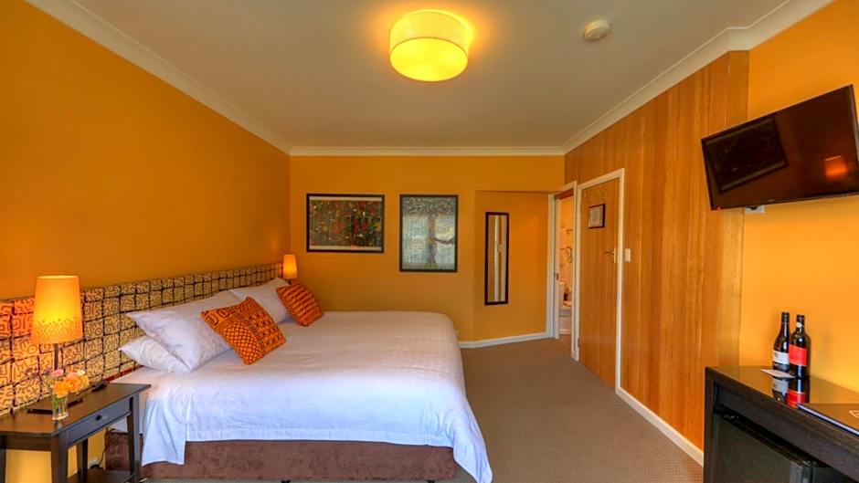 Ashdowns of Dover Bed and Breakfast