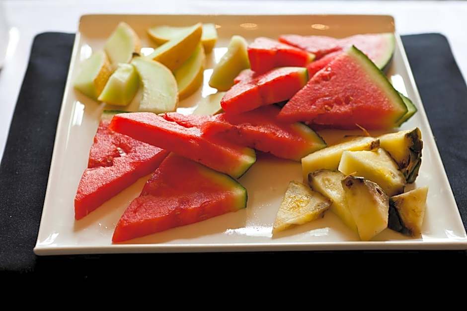 Best Western Plus Sheffield Mosborough Hall Hotel