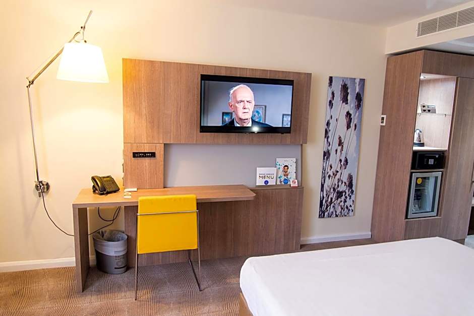 Novotel Newcastle Airport