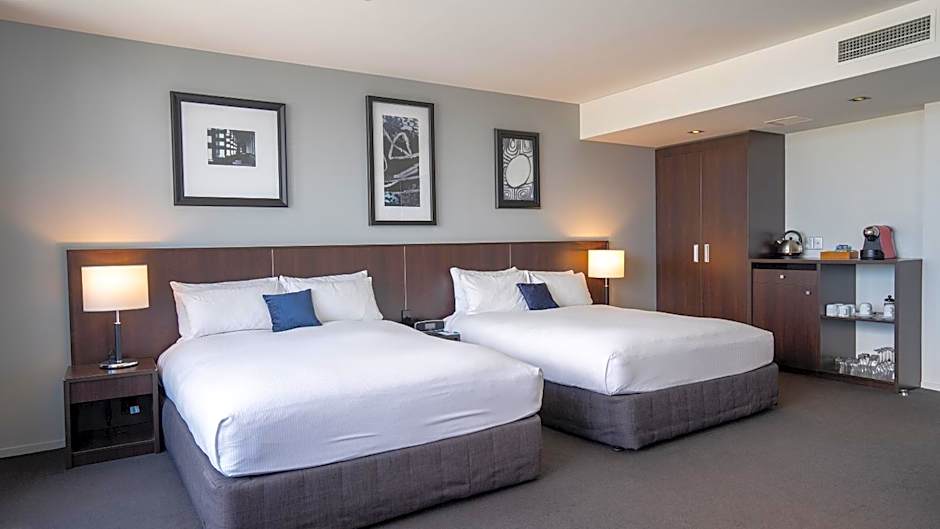 Scenic Hotel Dunedin City