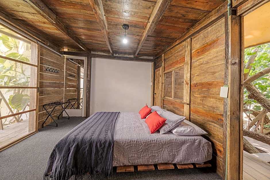 El Refugio de Sayulita - Health and Wellness House