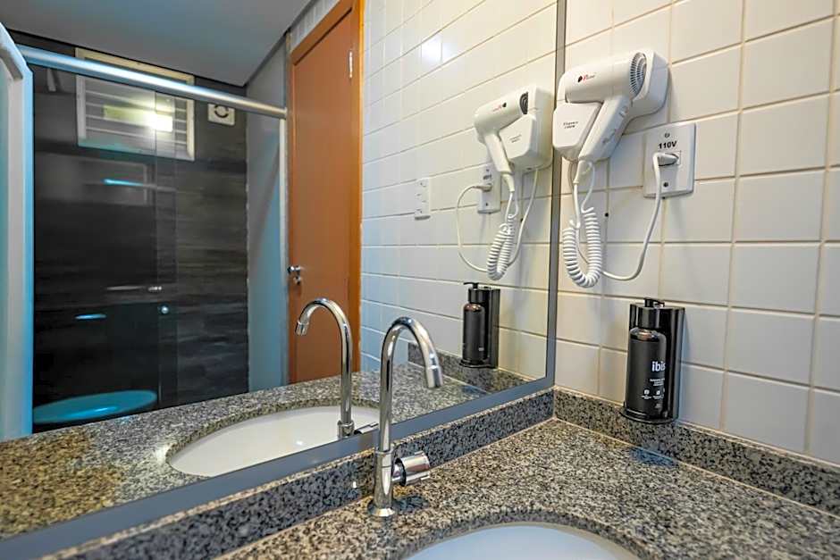 Ibis Styles Belem Batista Campos