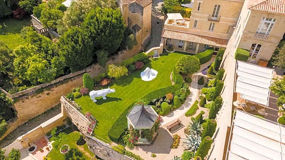 Hostellerie de Plaisance