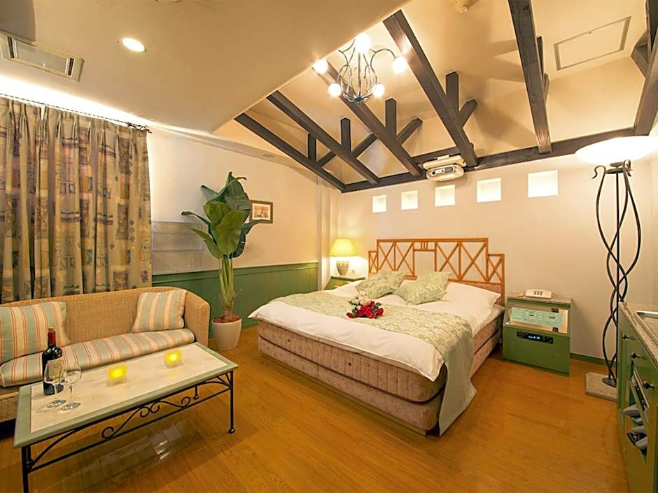 Hotel Rocco (Adult Only)