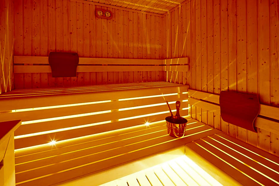 Hotel Villa Undulna - Terme della Versilia