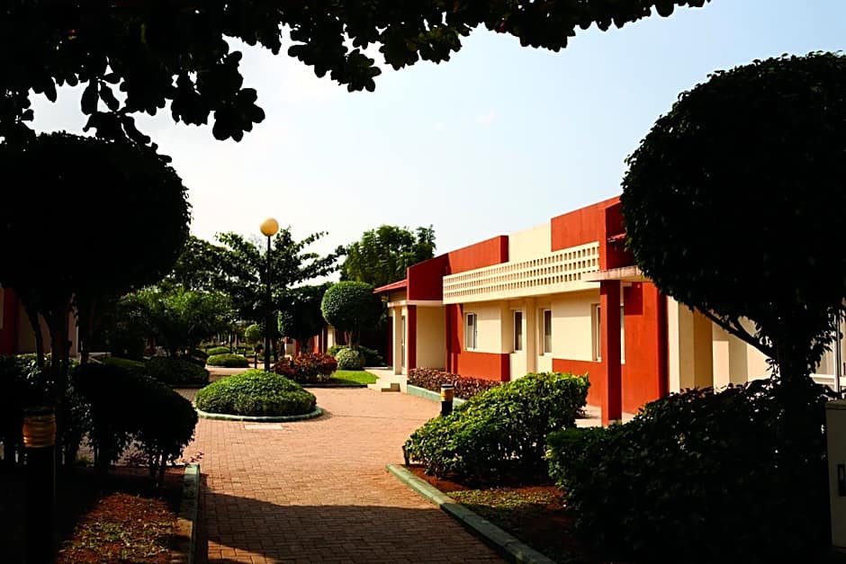 Montebelo Indy Maputo Congress Hotel