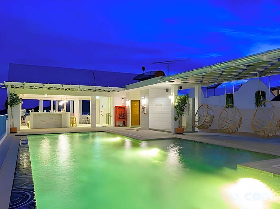 Costa Village Bangsaray