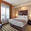 Best Western Plus Drayton Valley All Suites