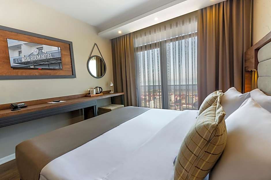 Misal Hotel Trabzon