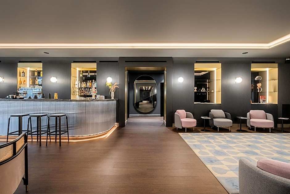 Eurostars Matera La Suite