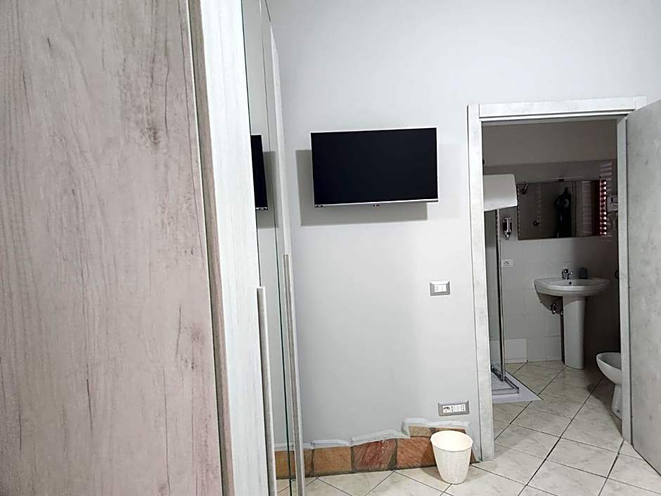 Nautilus Affittacamere