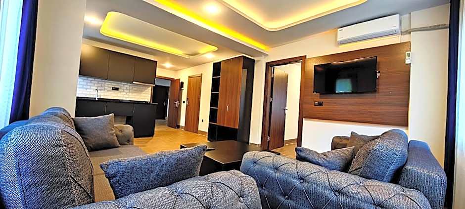 Kibar Hotel
