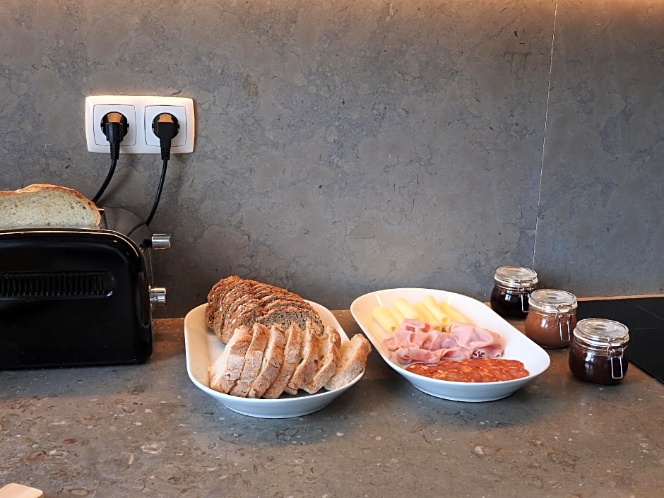 Lisbon Airport Hostel