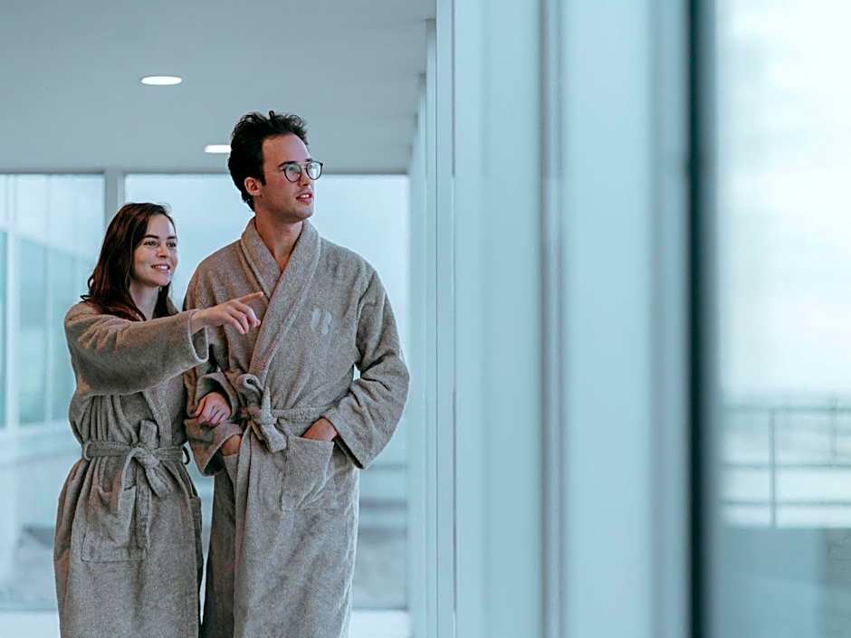 ibis Le Touquet Thalassa