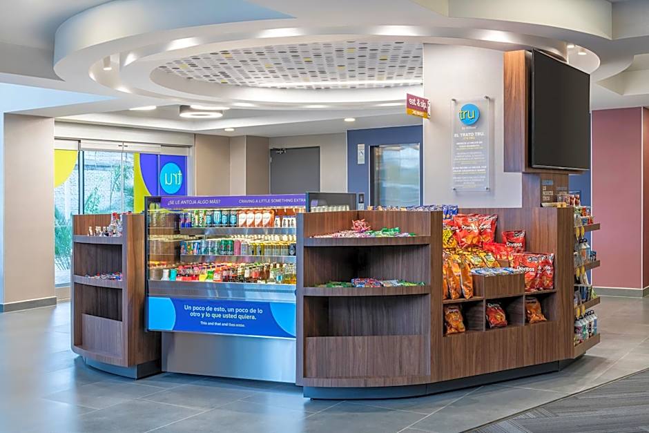 Tru By Hilton Cali Sur