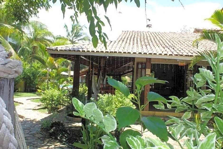 Pousada Velas E Vento