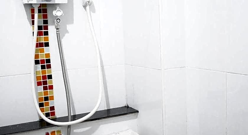 Paru Ville (service apartment)