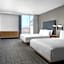 Courtyard by Marriott San Jose Airport