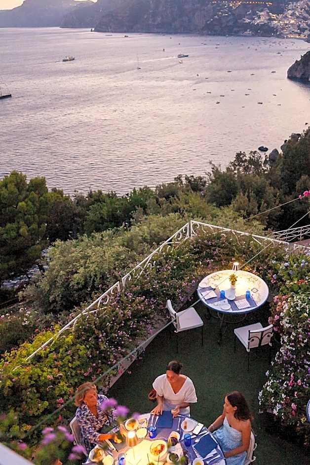 Hotel Piccolo Sant'Andrea