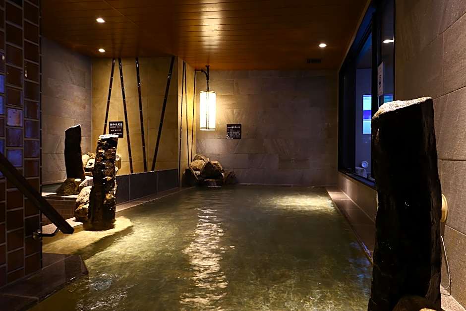 Dormy Inn Express Fujisan Gotemba Hot Springs