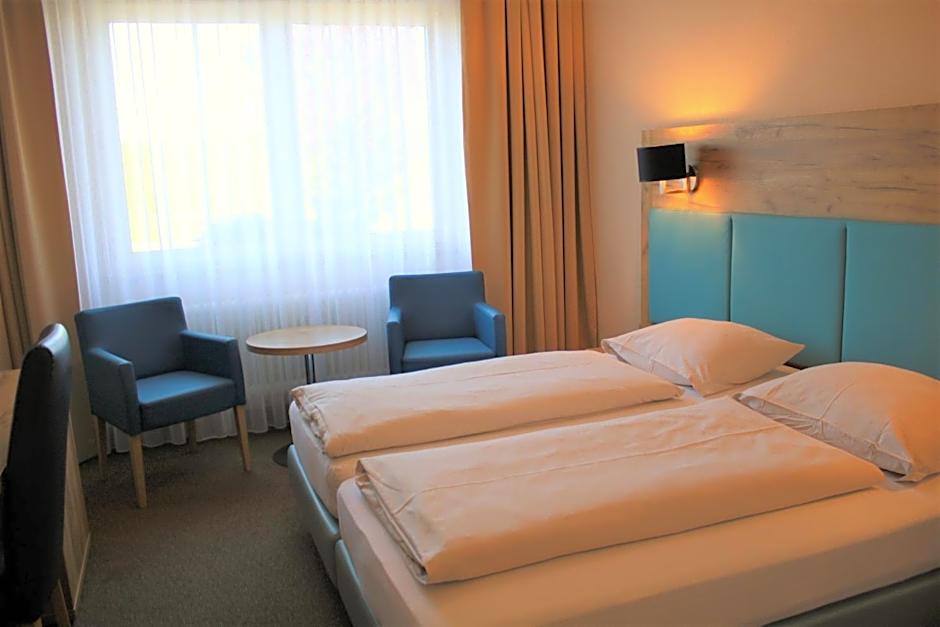 Nordseehotel Wilhelmshaven