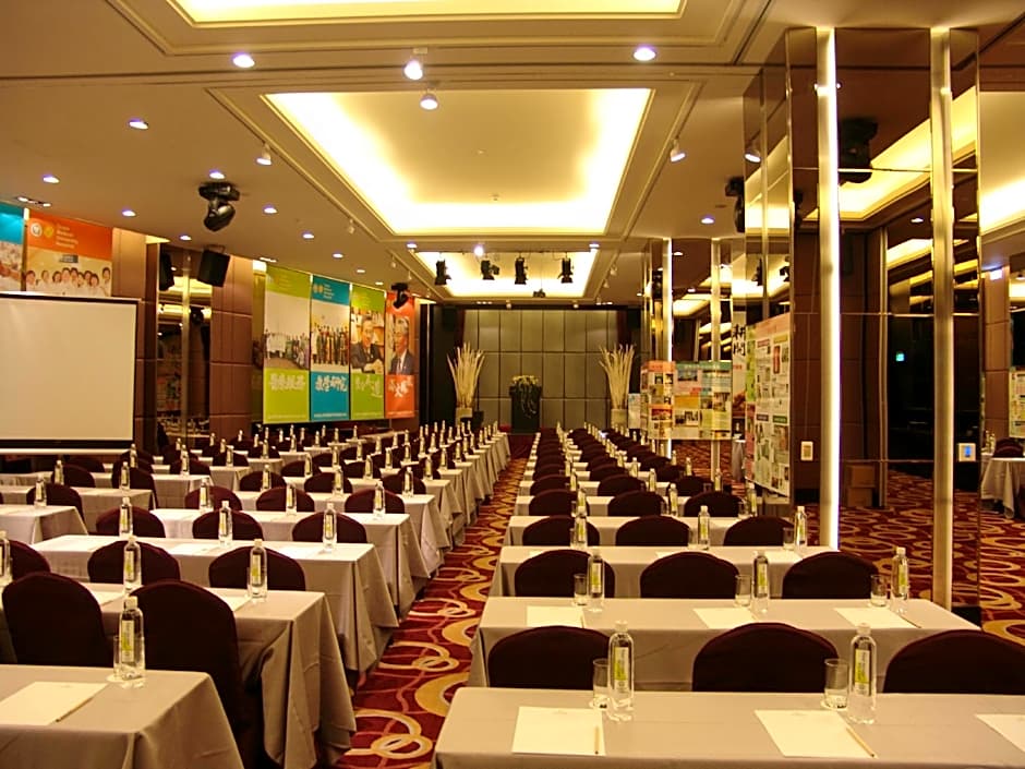 Fullon Hotel Taipei, East
