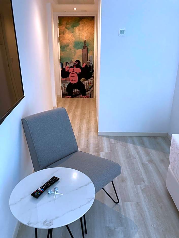 Dormirdcine Alicante