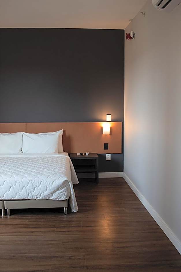 Comfort Hotel Presidente Prudente