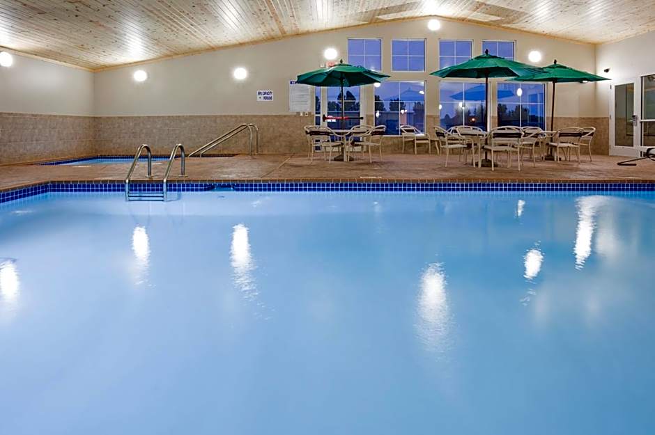 AmericInn by Wyndham Hawley